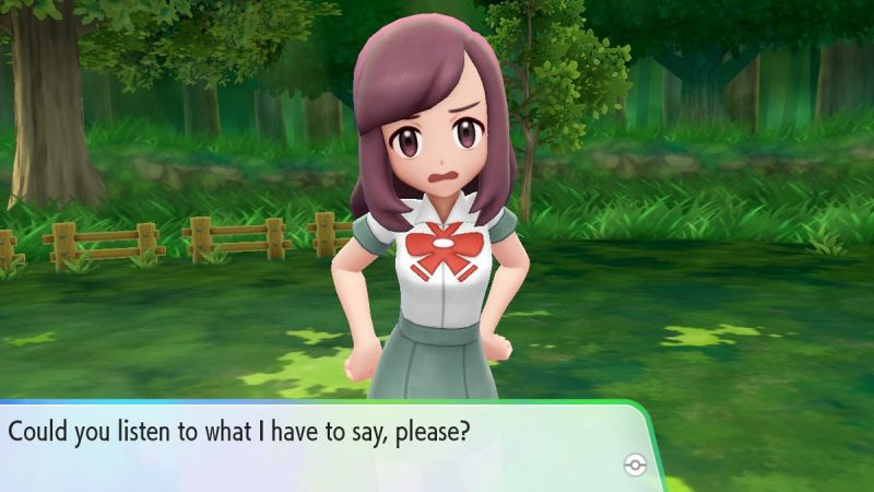 Illustration for article titled Todos los consejos que necesitas para jugar a Pokémon Let's Go! Eevee y Pikachu